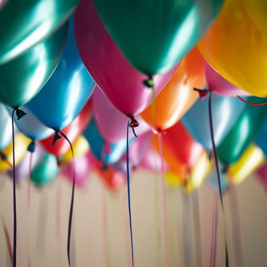 Party Hire