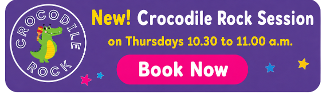 crocodilerockbooknow